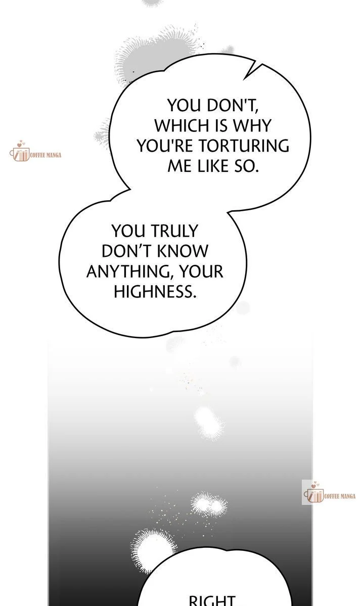 Falling for a Dying Princess Chapter 50 - page 22
