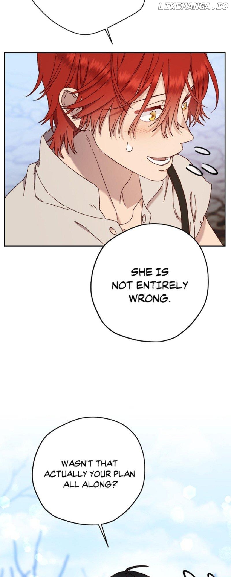 Princess to the Rescue! Chapter 79 - page 13