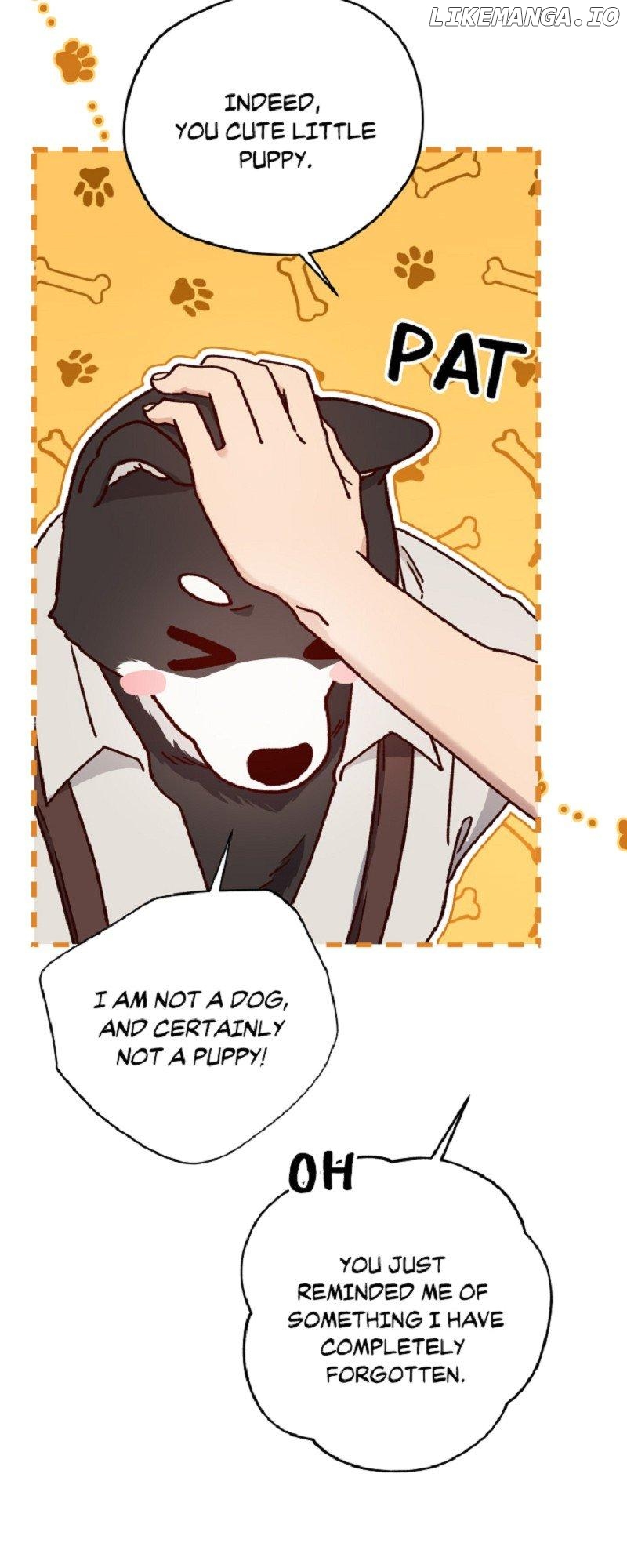 Princess to the Rescue! Chapter 79 - page 20