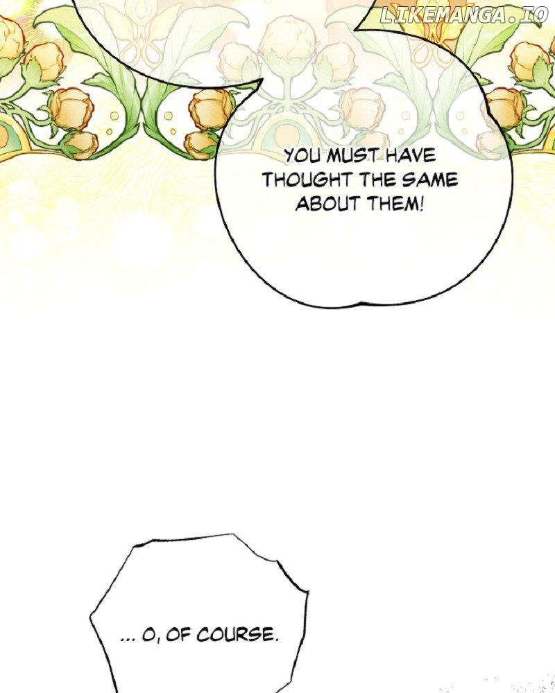 Princess to the Rescue! Chapter 79 - page 24