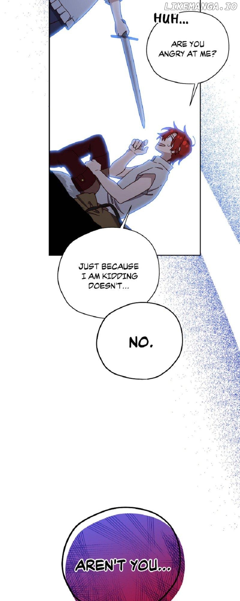 Princess to the Rescue! Chapter 79 - page 3