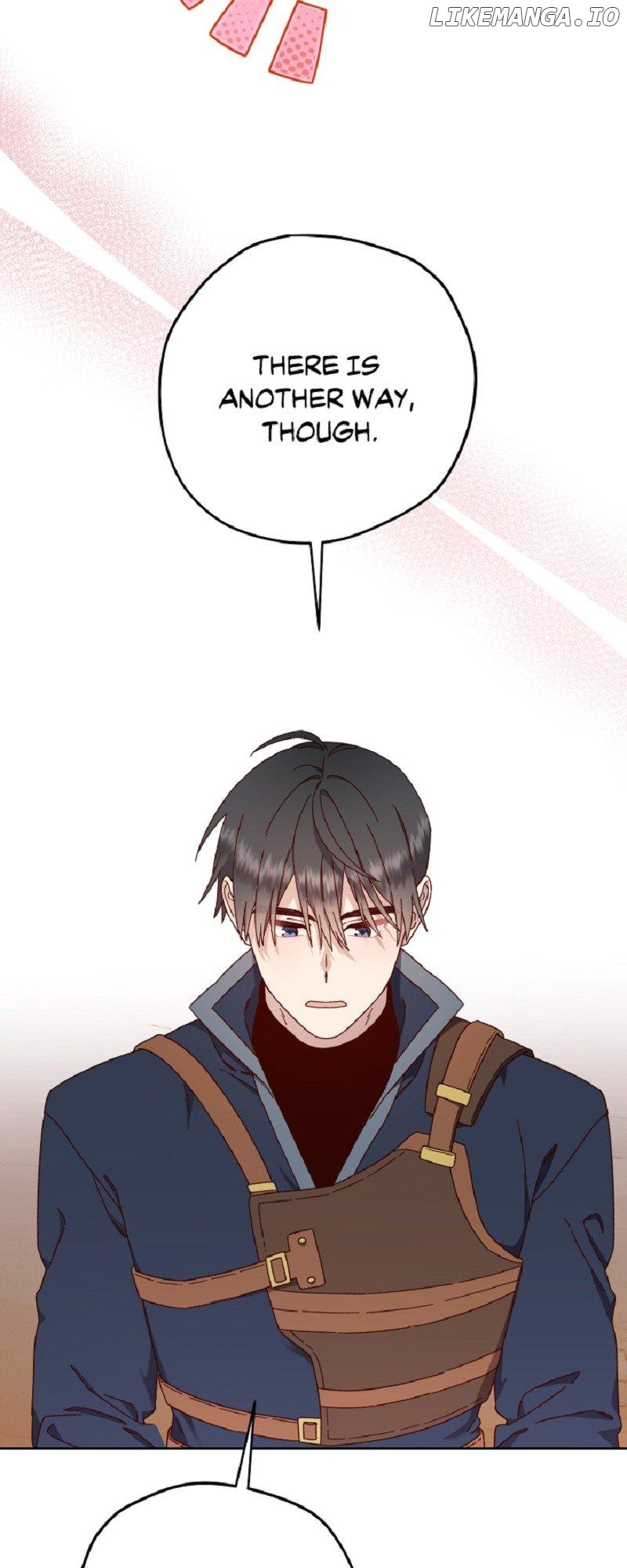 Princess to the Rescue! Chapter 79 - page 33