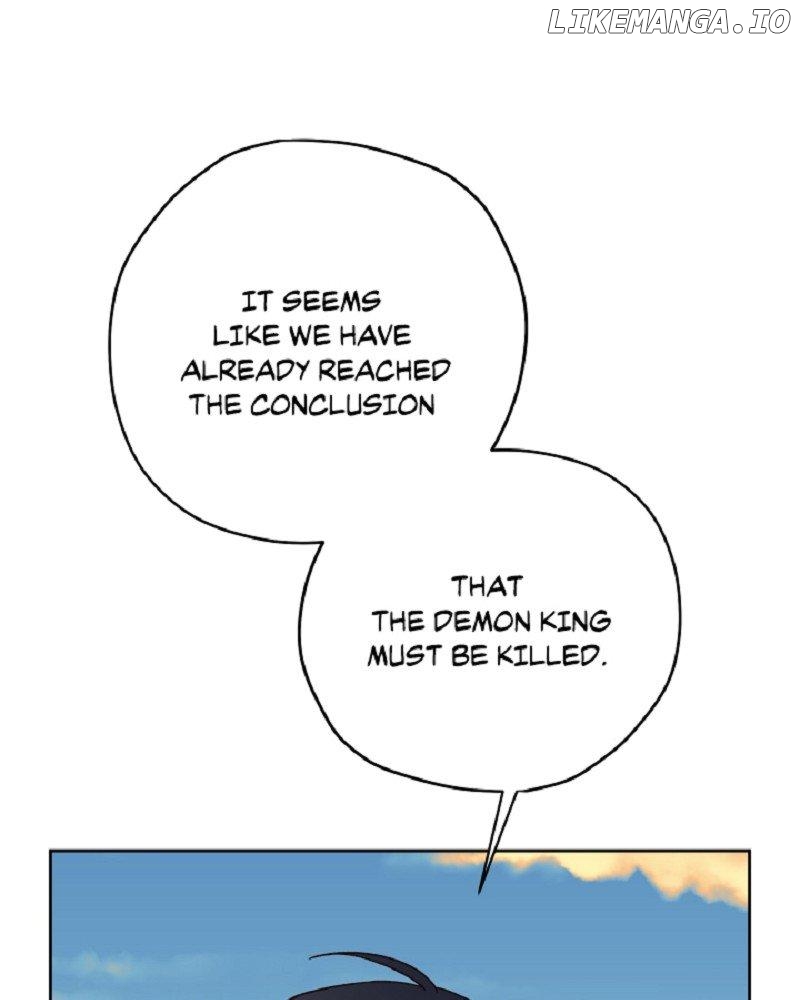 Princess to the Rescue! Chapter 79 - page 40