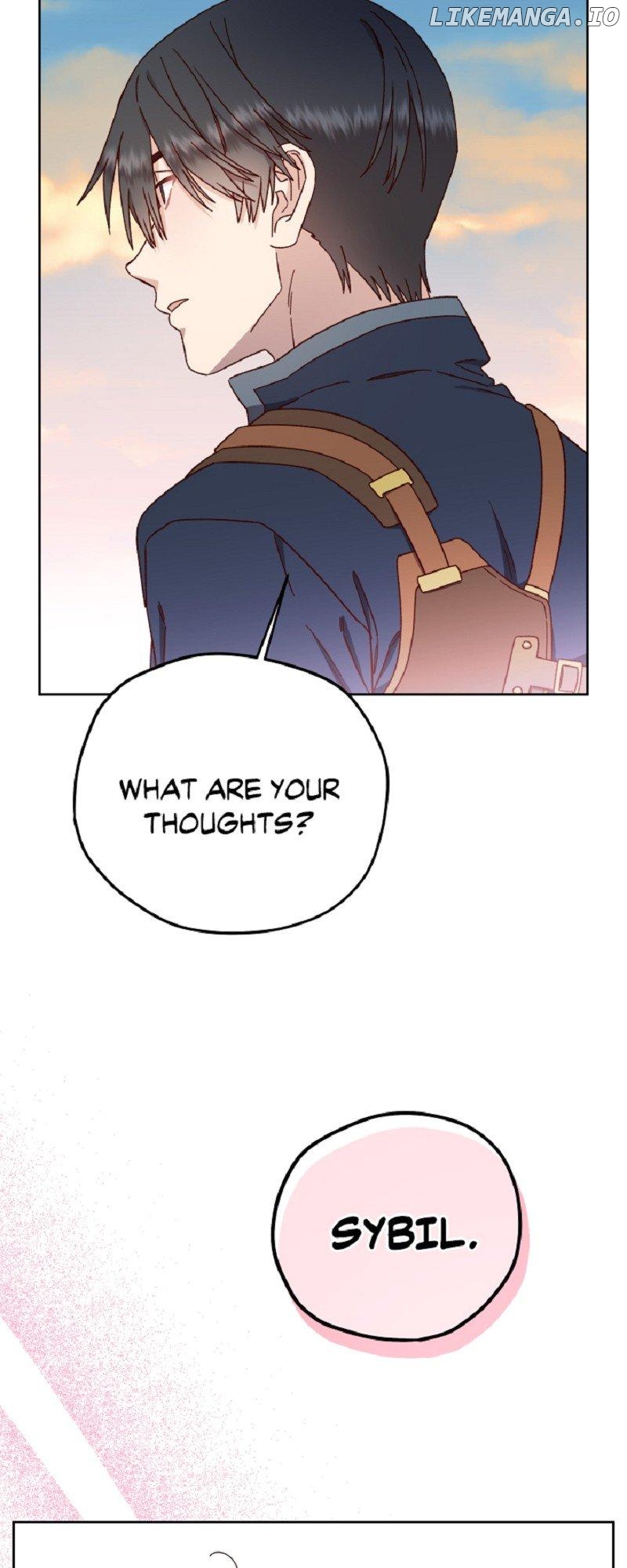 Princess to the Rescue! Chapter 79 - page 41