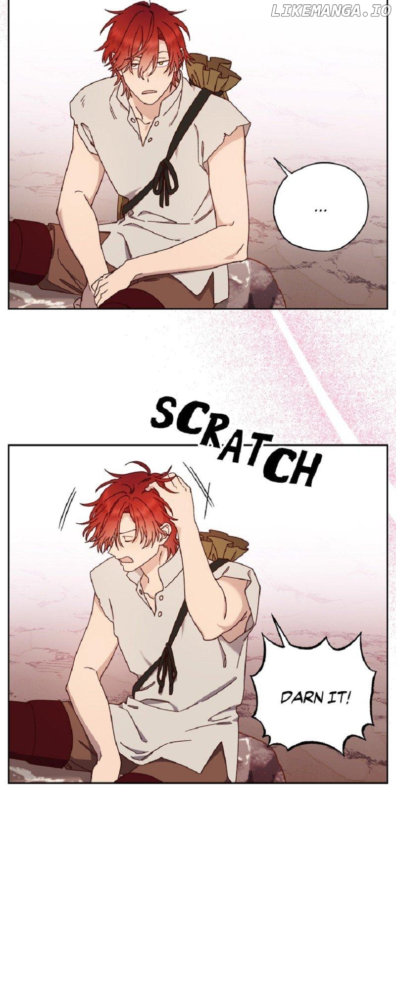 Princess to the Rescue! Chapter 79 - page 42