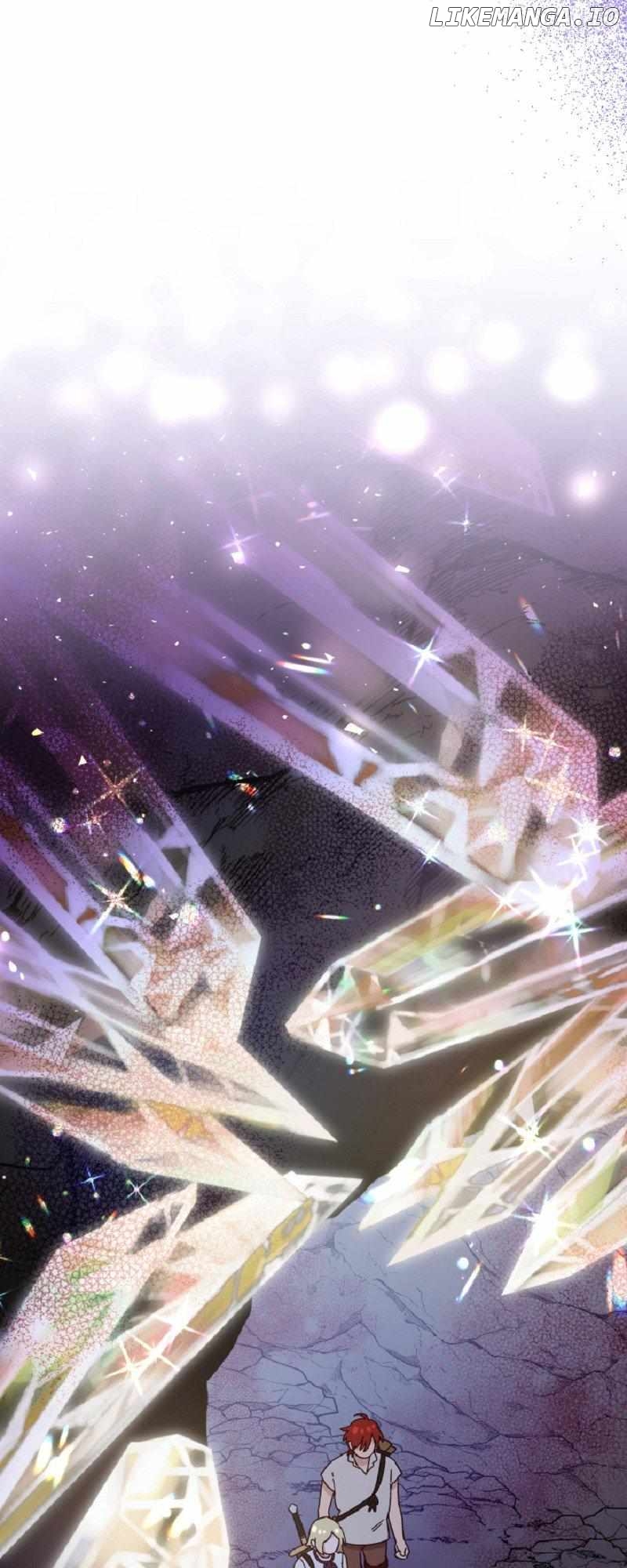 Princess to the Rescue! Chapter 79 - page 49