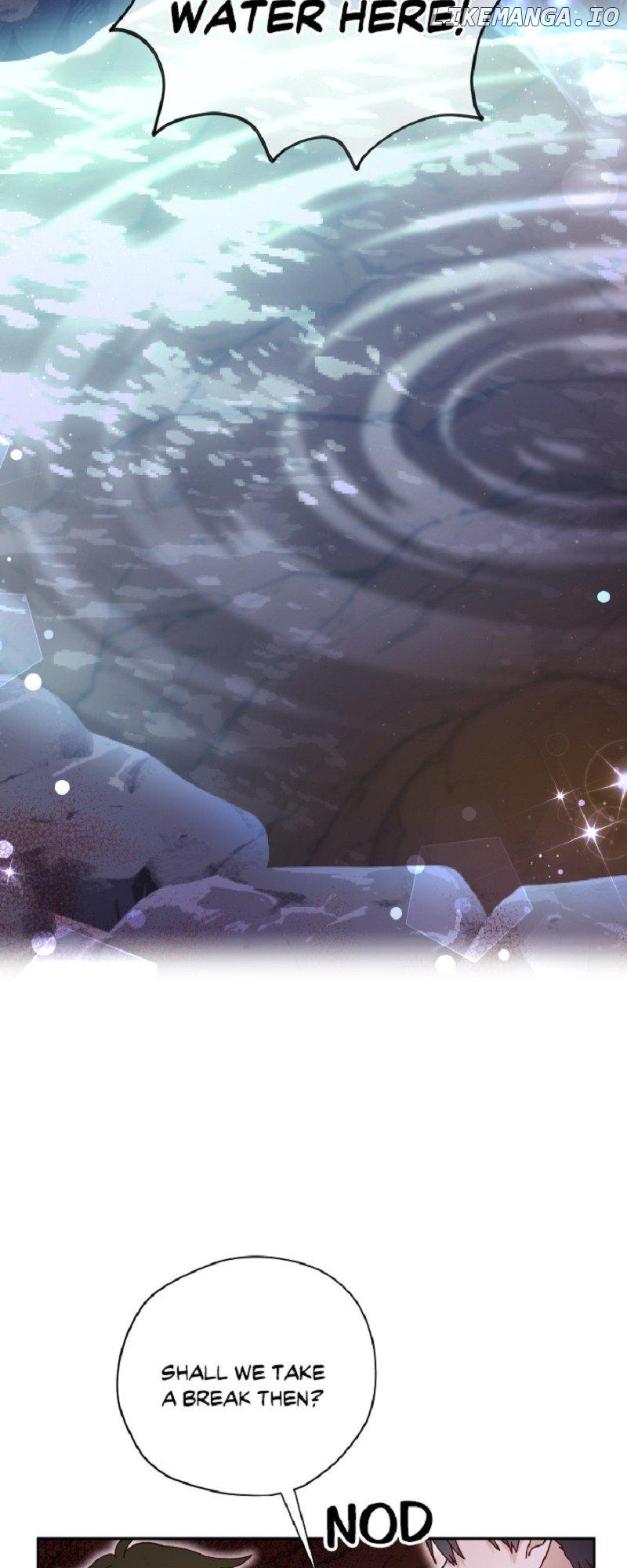 Princess to the Rescue! Chapter 79 - page 55