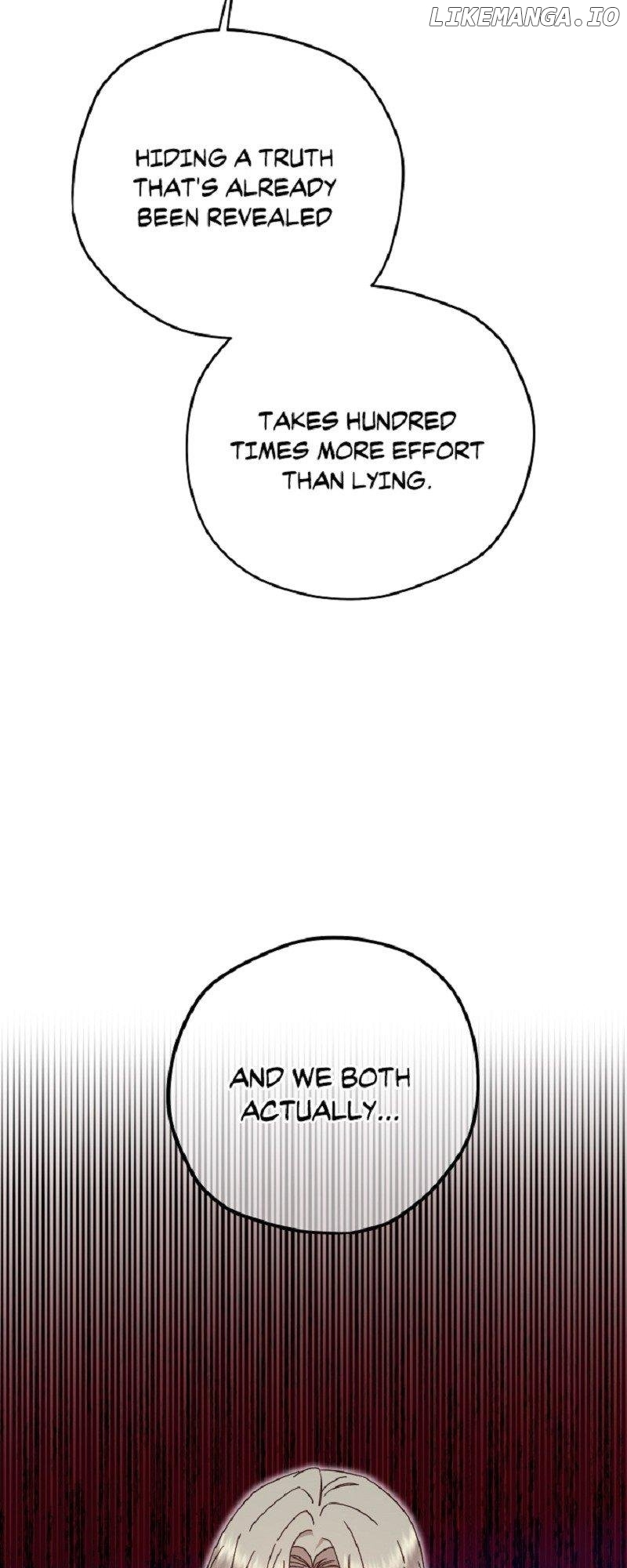 Princess to the Rescue! Chapter 80 - page 9