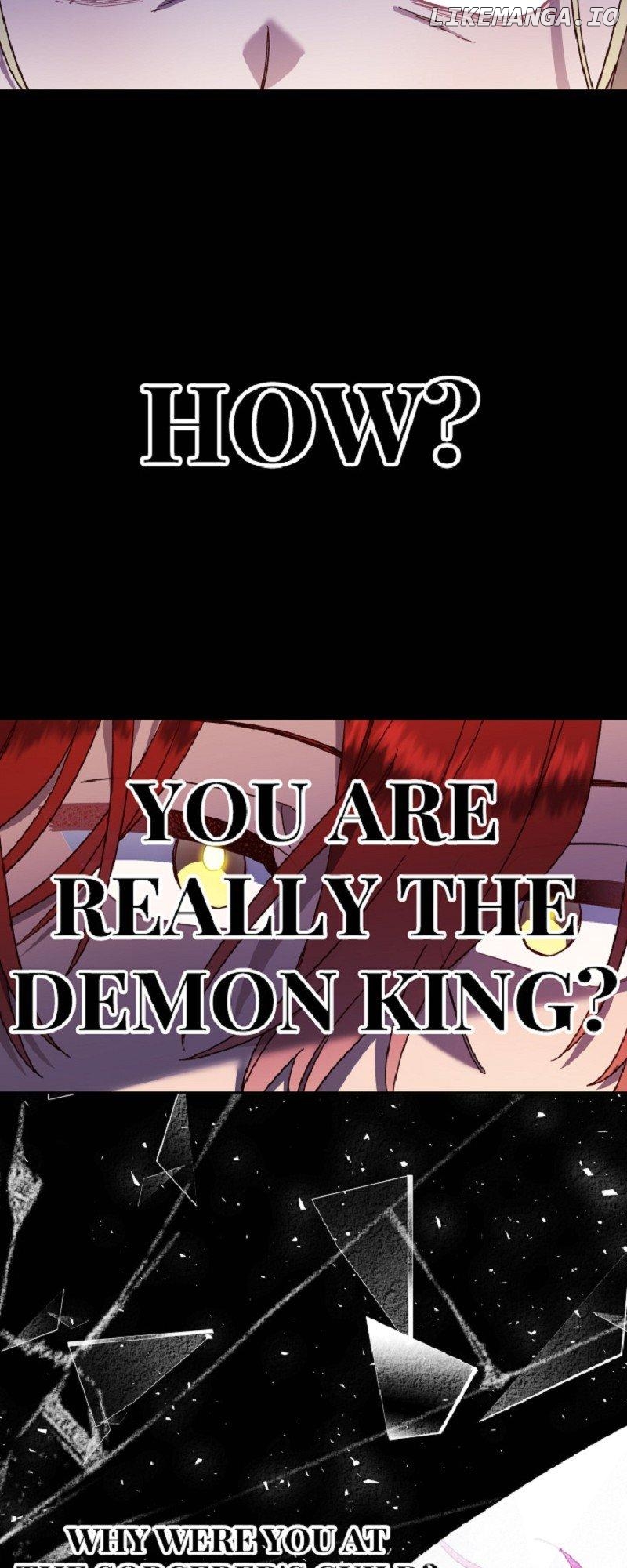 Princess to the Rescue! Chapter 80 - page 11