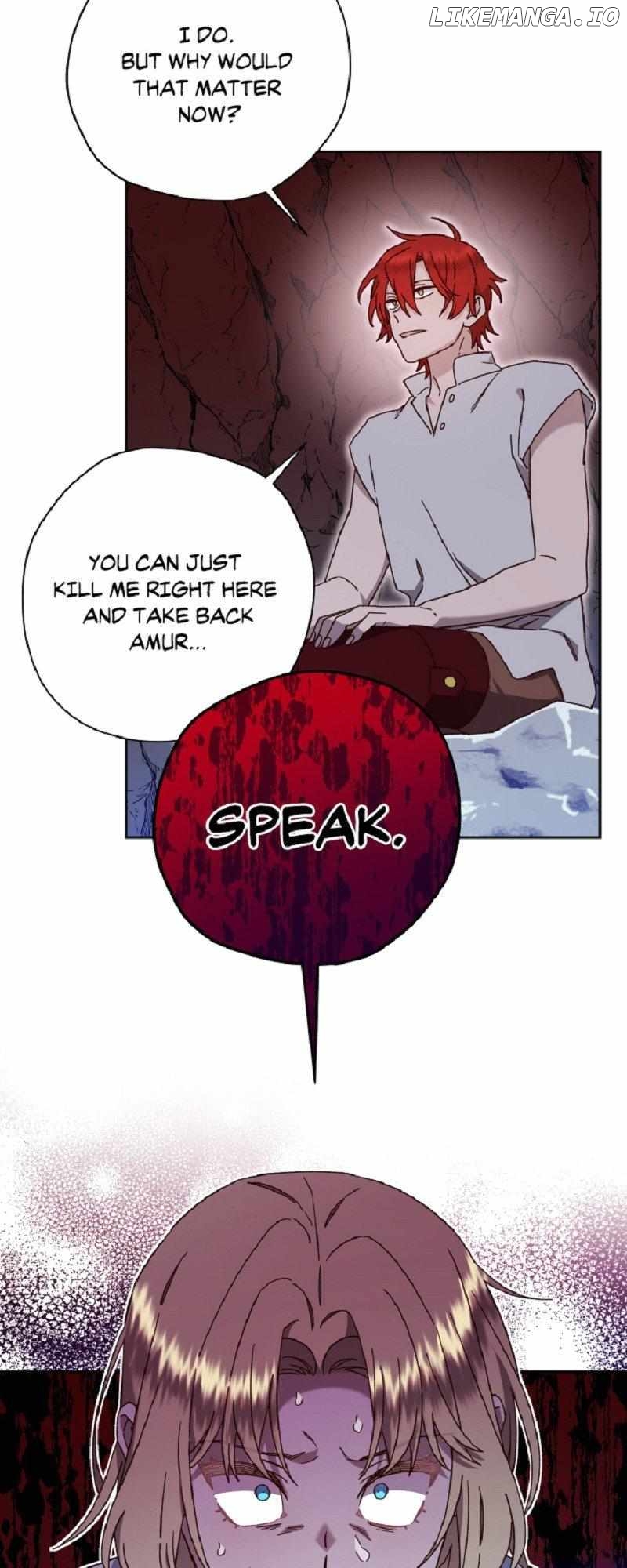 Princess to the Rescue! Chapter 80 - page 18