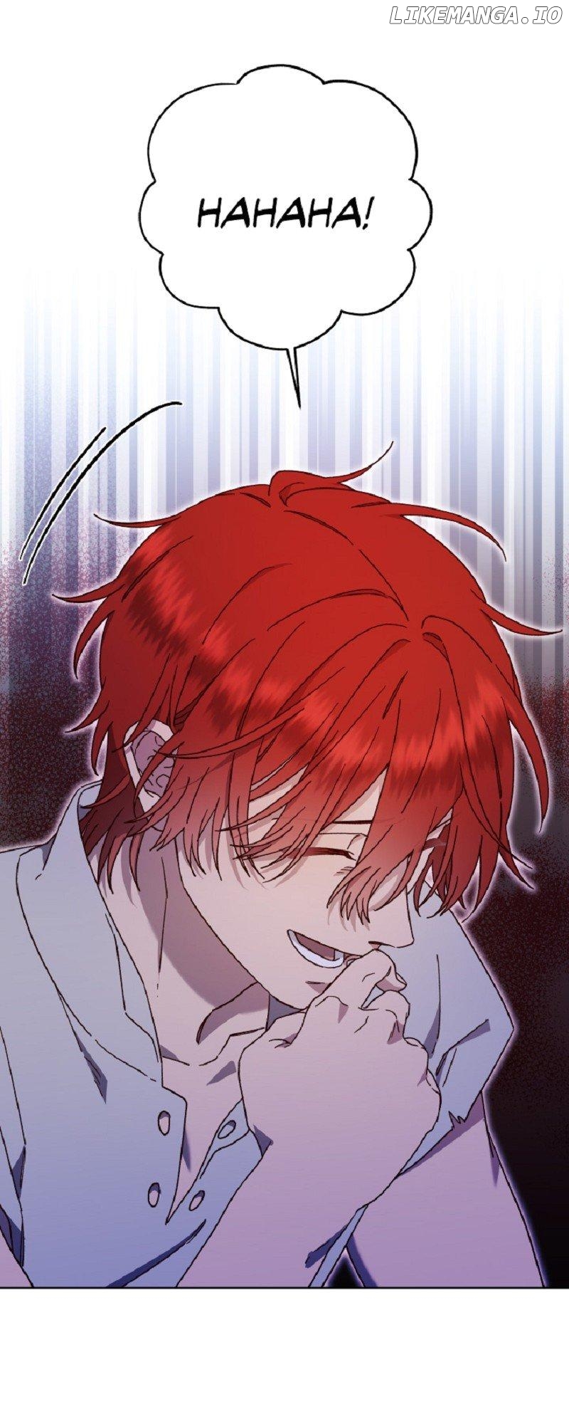 Princess to the Rescue! Chapter 80 - page 1