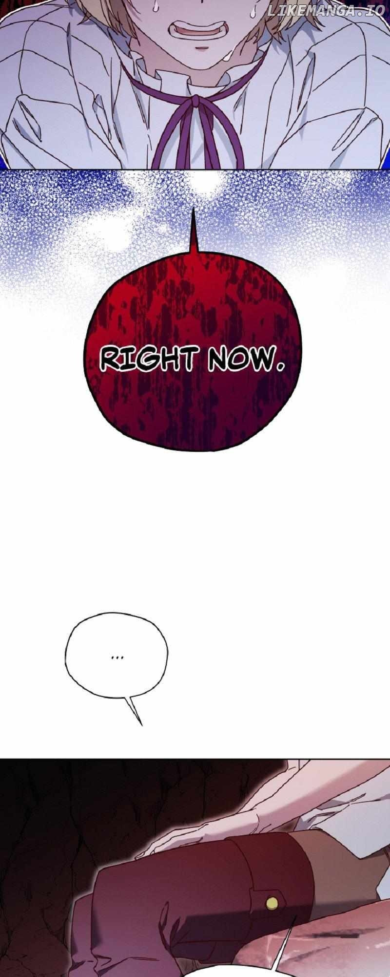 Princess to the Rescue! Chapter 80 - page 19