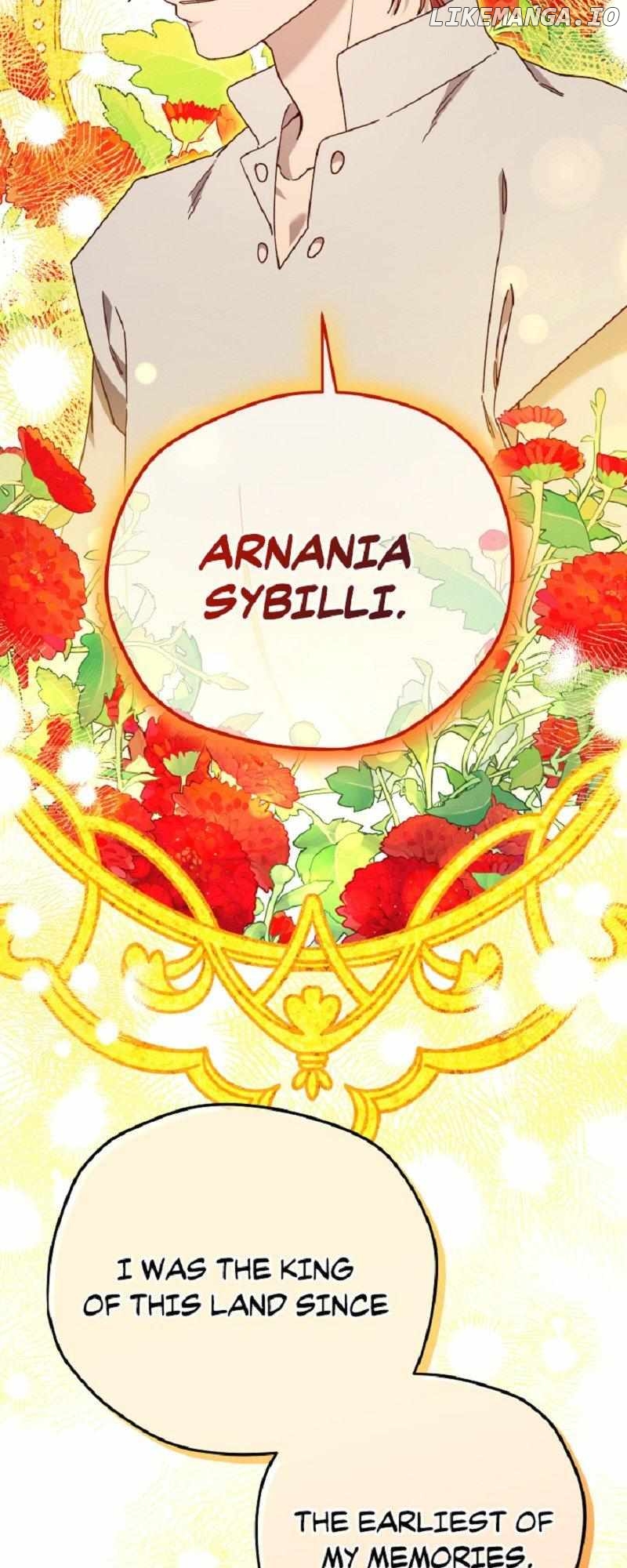 Princess to the Rescue! Chapter 80 - page 21