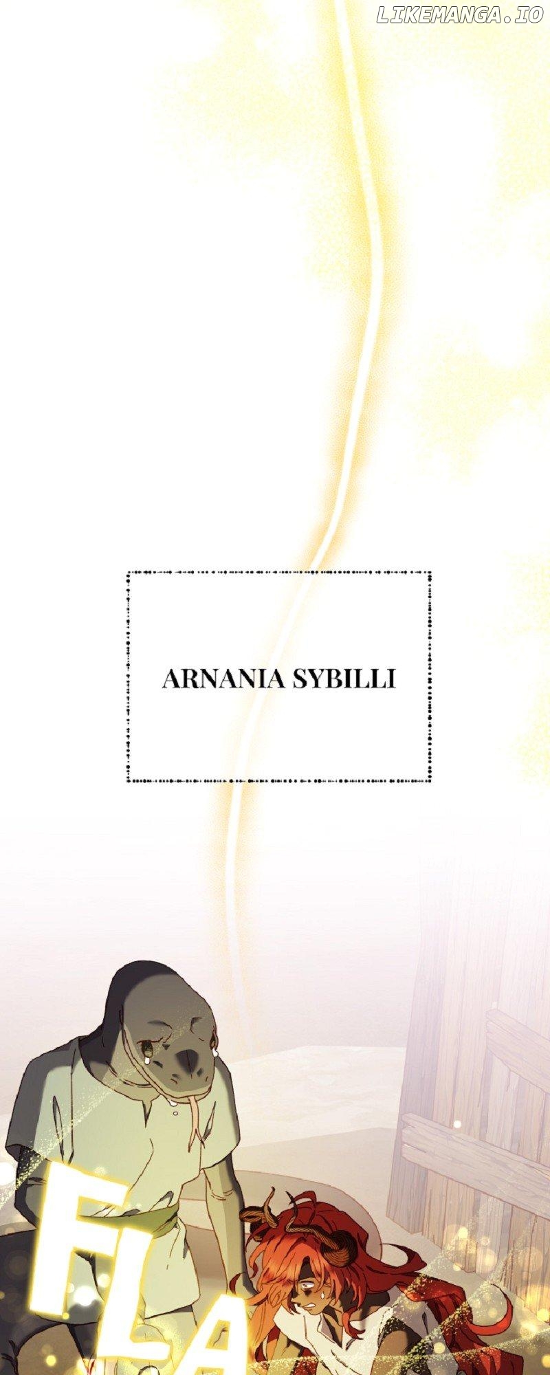 Princess to the Rescue! Chapter 80 - page 23