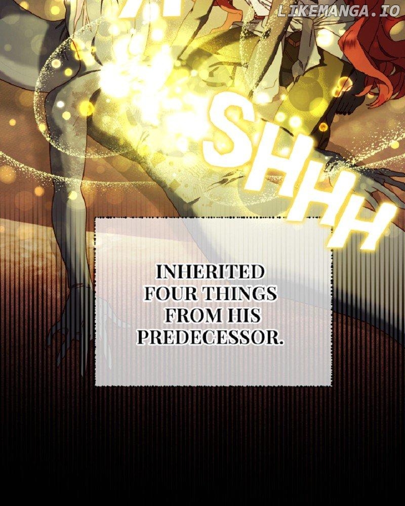 Princess to the Rescue! Chapter 80 - page 24