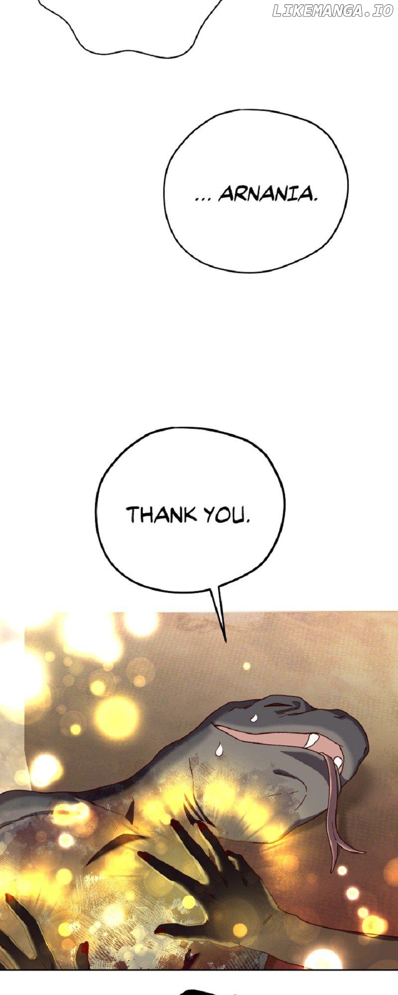 Princess to the Rescue! Chapter 80 - page 26