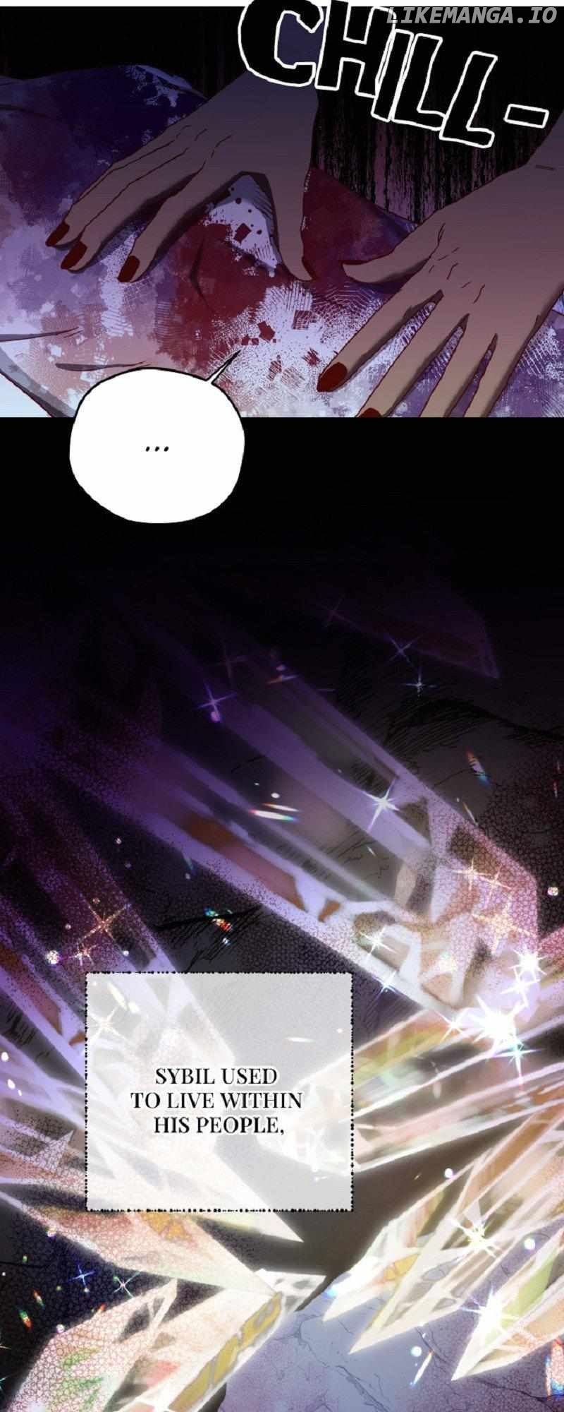 Princess to the Rescue! Chapter 80 - page 27