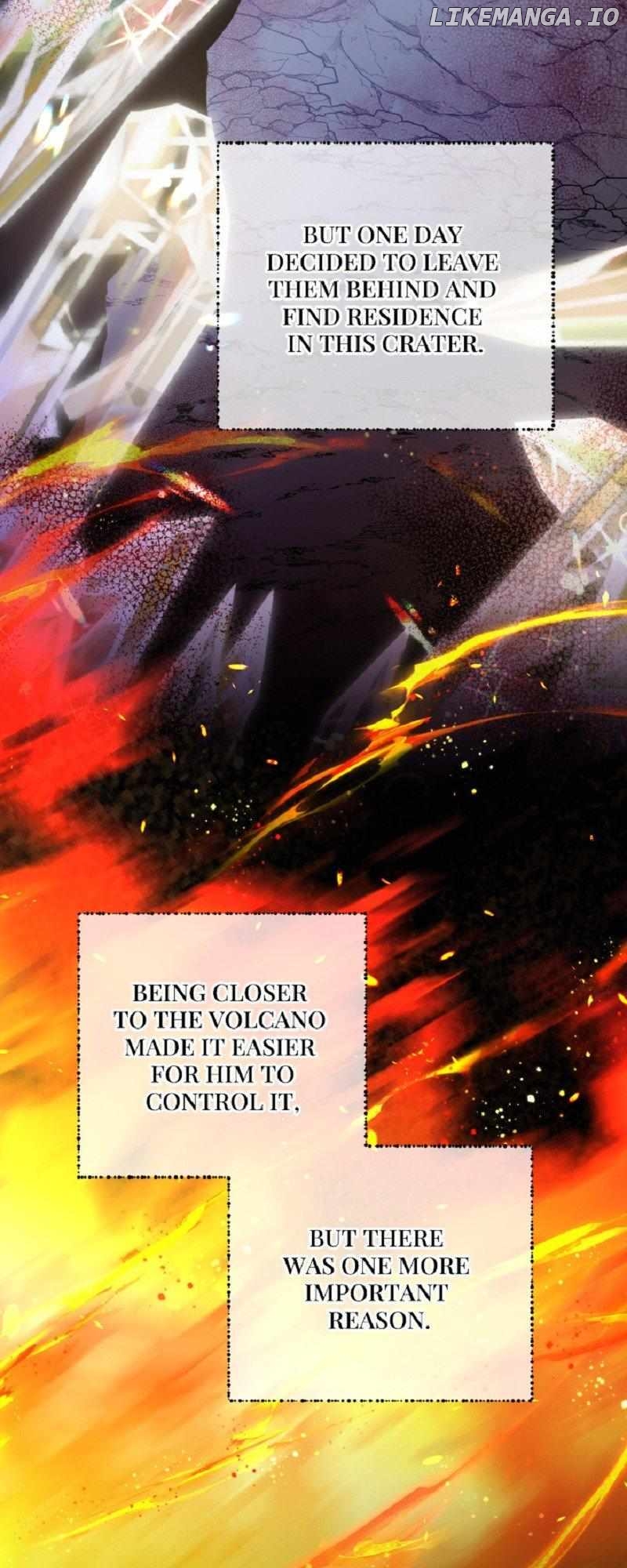 Princess to the Rescue! Chapter 80 - page 28