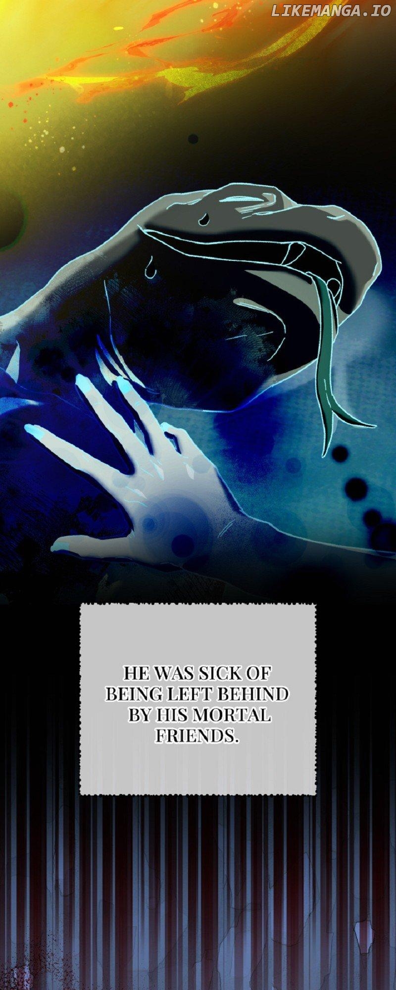 Princess to the Rescue! Chapter 80 - page 29