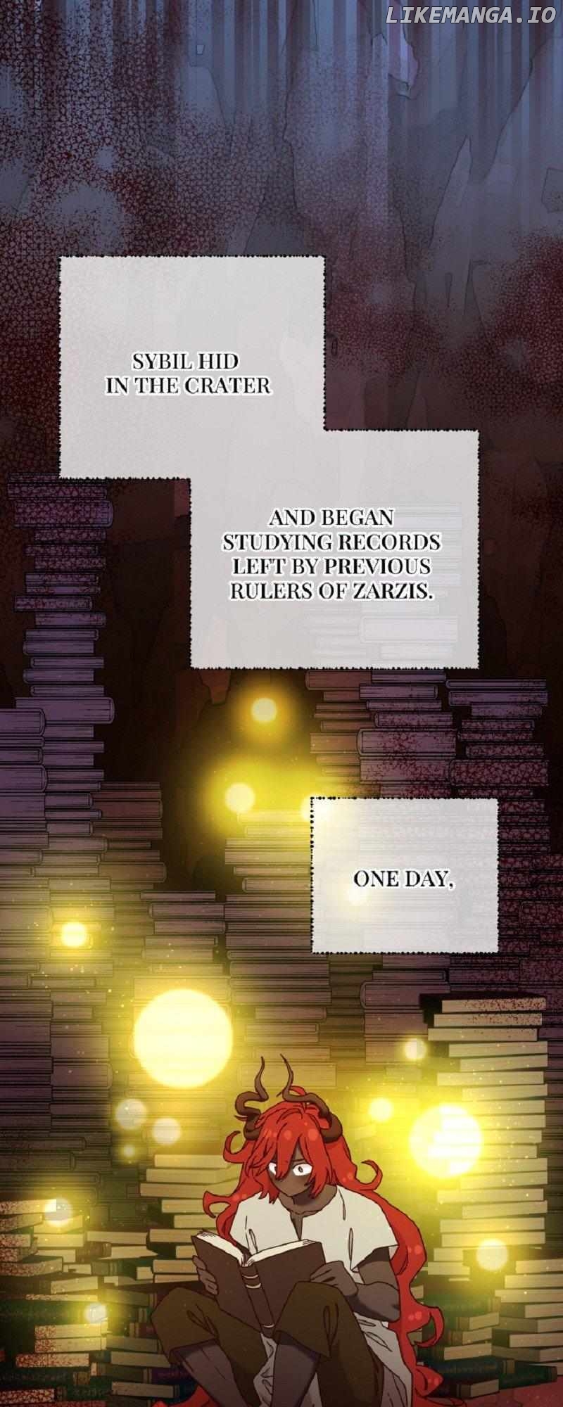 Princess to the Rescue! Chapter 80 - page 30