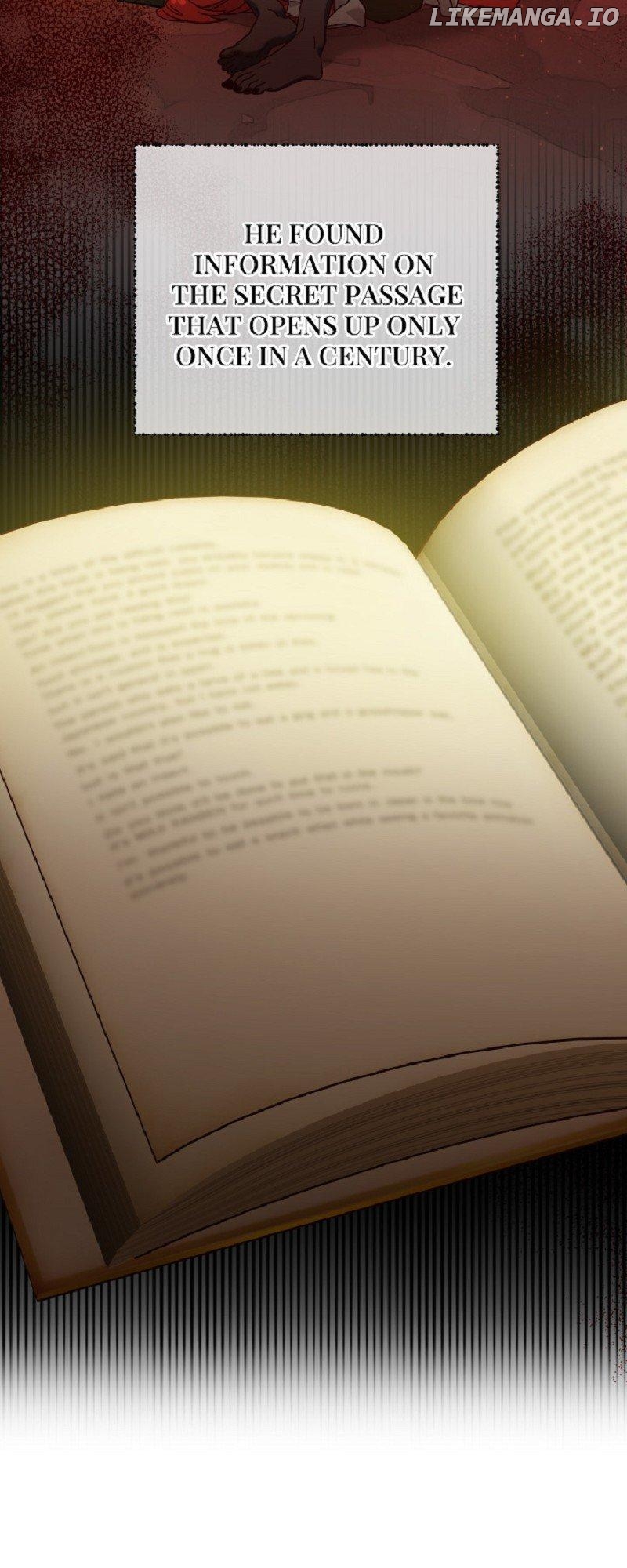 Princess to the Rescue! Chapter 80 - page 31