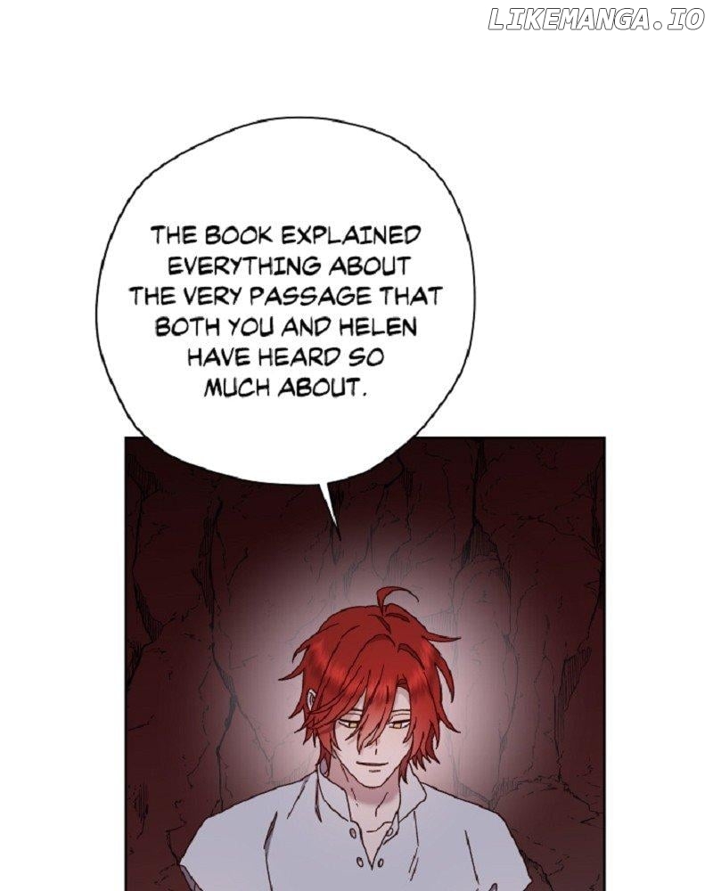 Princess to the Rescue! Chapter 80 - page 32