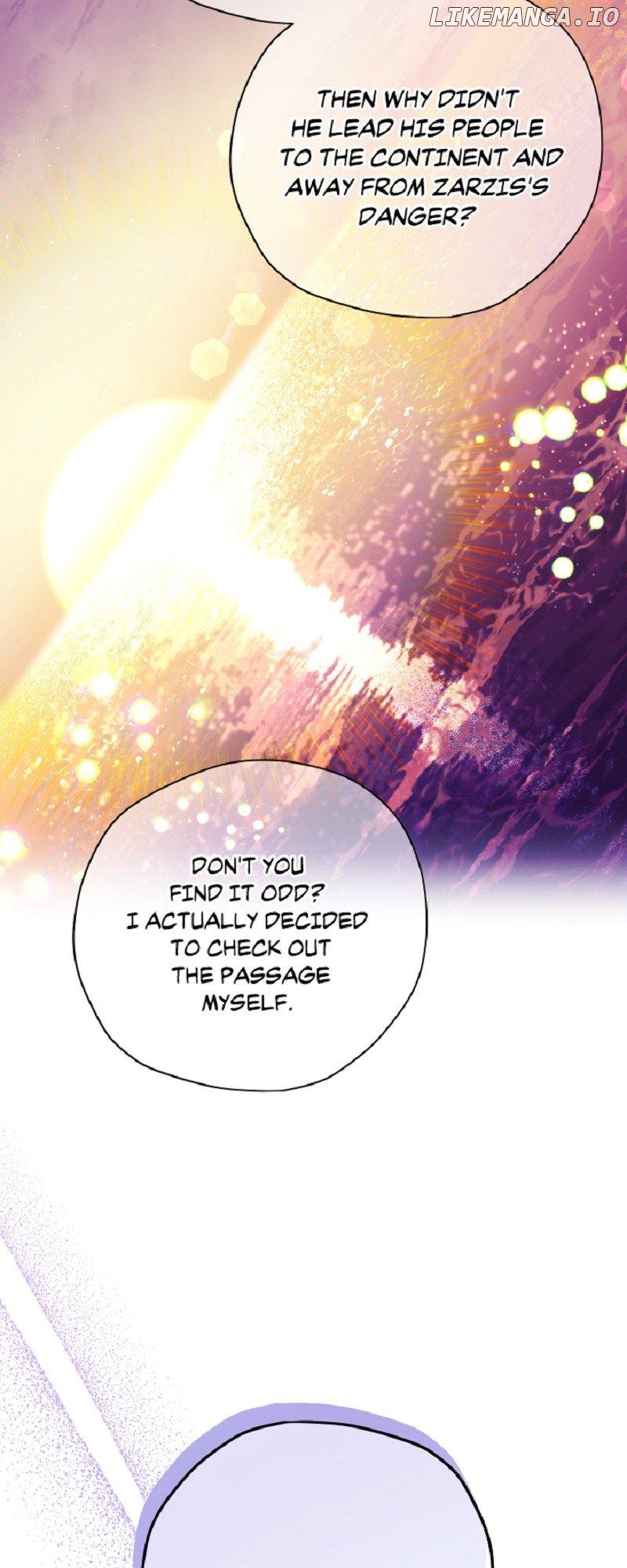 Princess to the Rescue! Chapter 80 - page 34