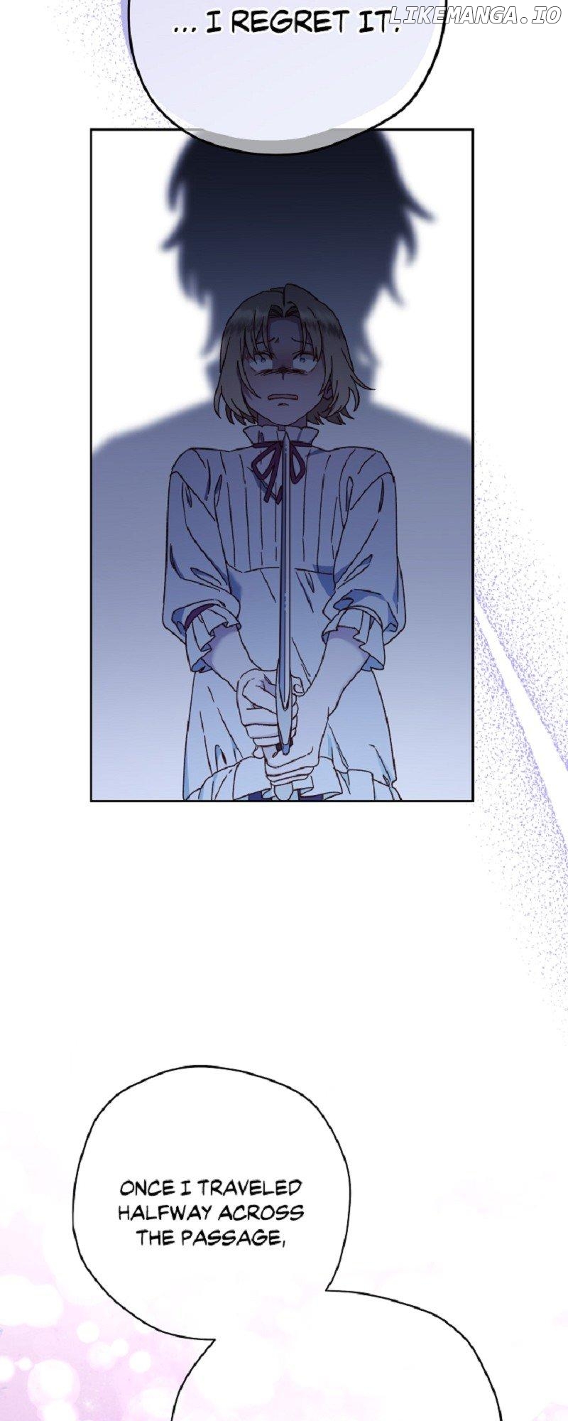 Princess to the Rescue! Chapter 80 - page 35