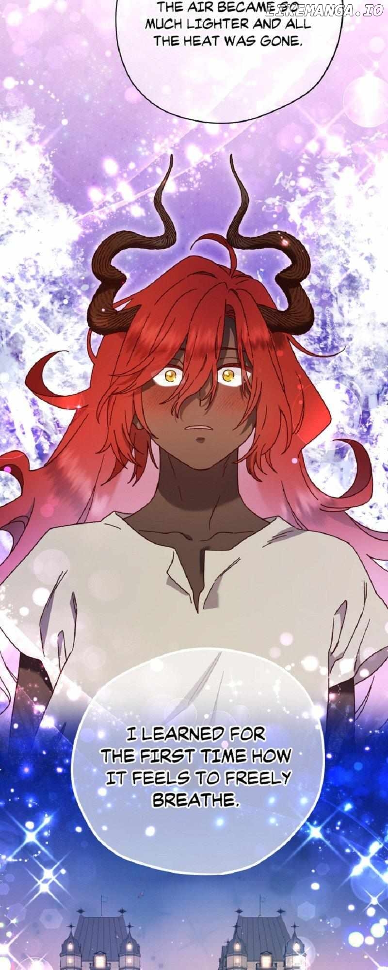 Princess to the Rescue! Chapter 80 - page 36