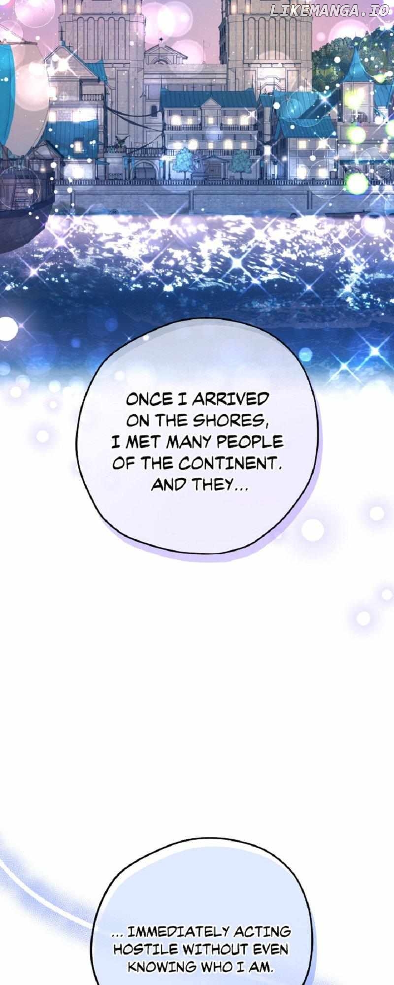 Princess to the Rescue! Chapter 80 - page 37