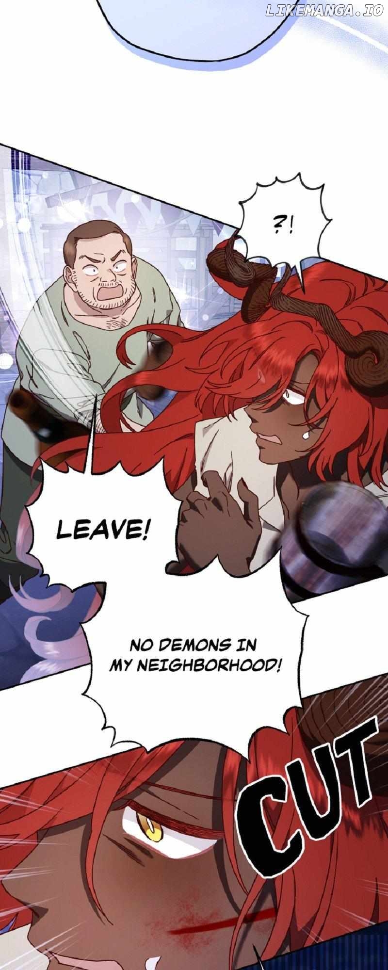 Princess to the Rescue! Chapter 80 - page 38