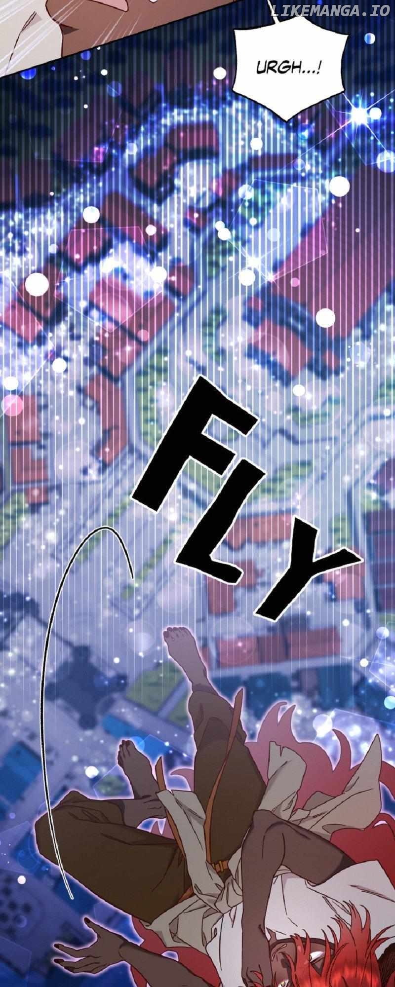 Princess to the Rescue! Chapter 80 - page 39