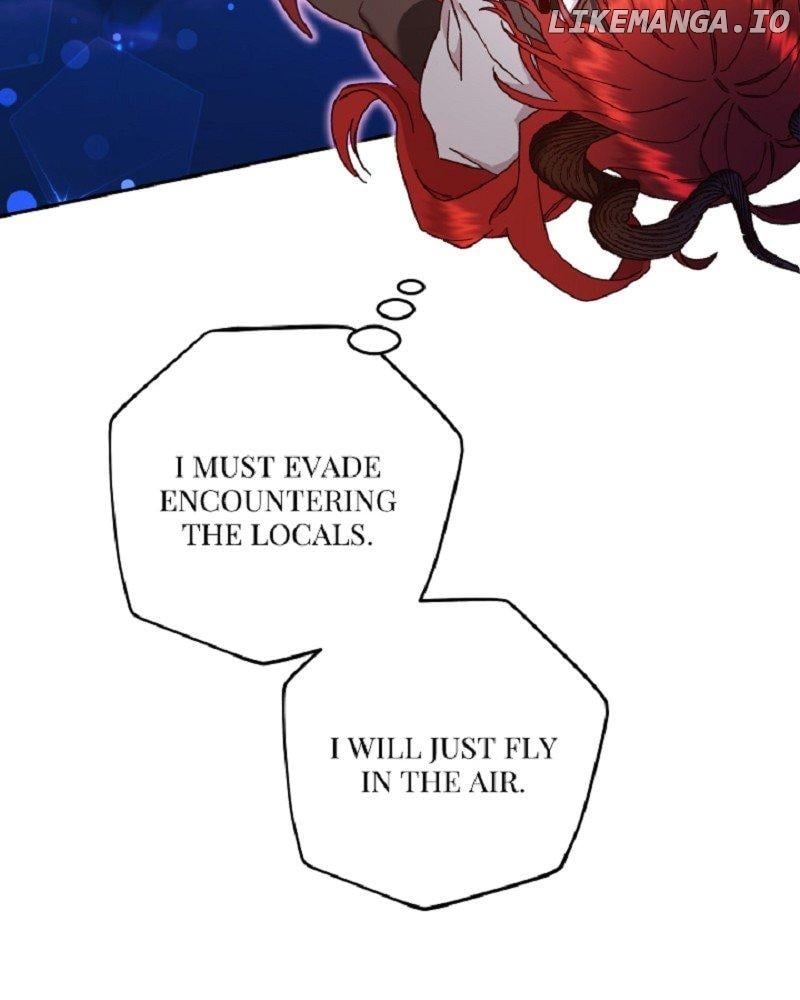 Princess to the Rescue! Chapter 80 - page 40