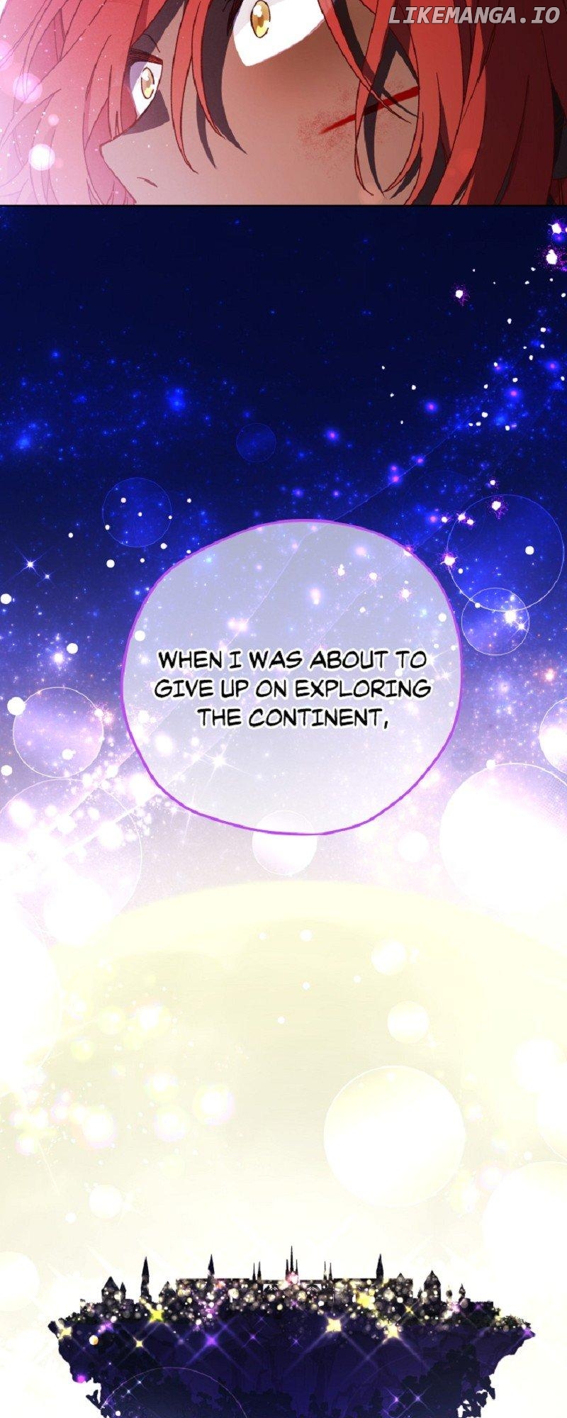 Princess to the Rescue! Chapter 80 - page 42