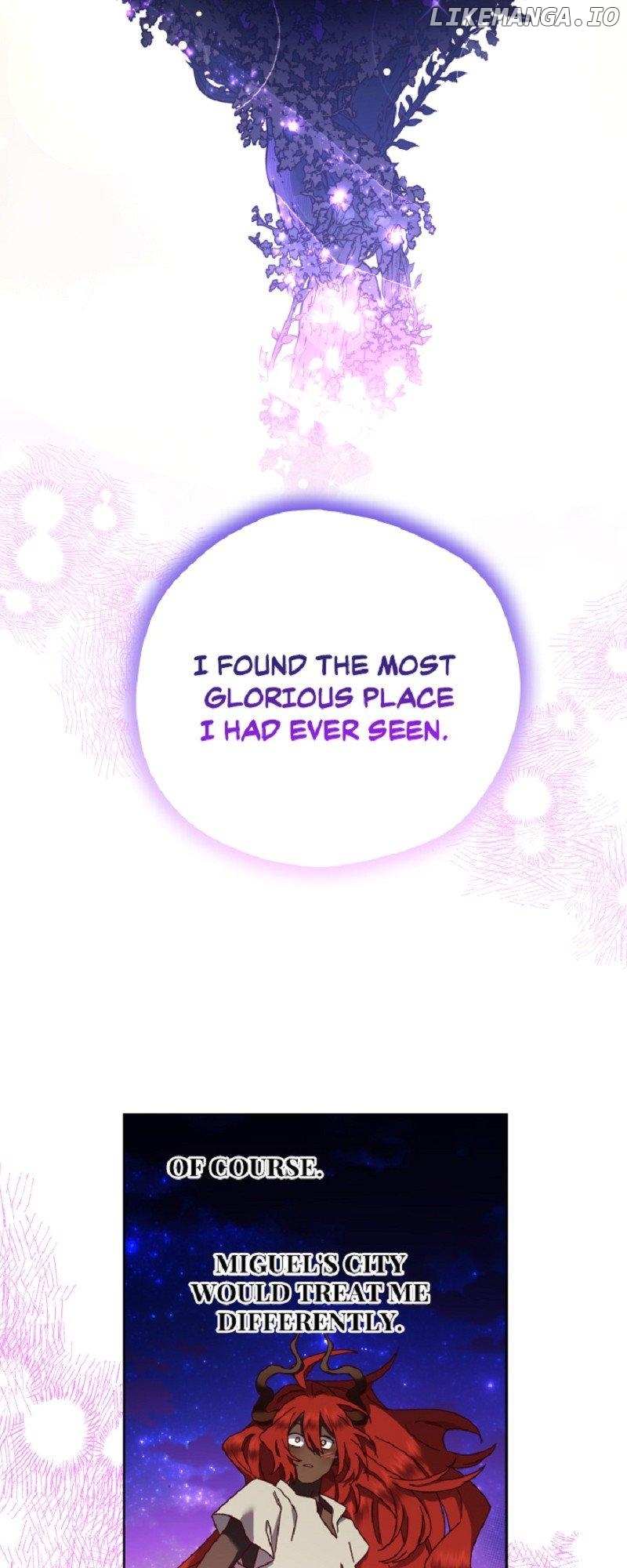 Princess to the Rescue! Chapter 80 - page 43