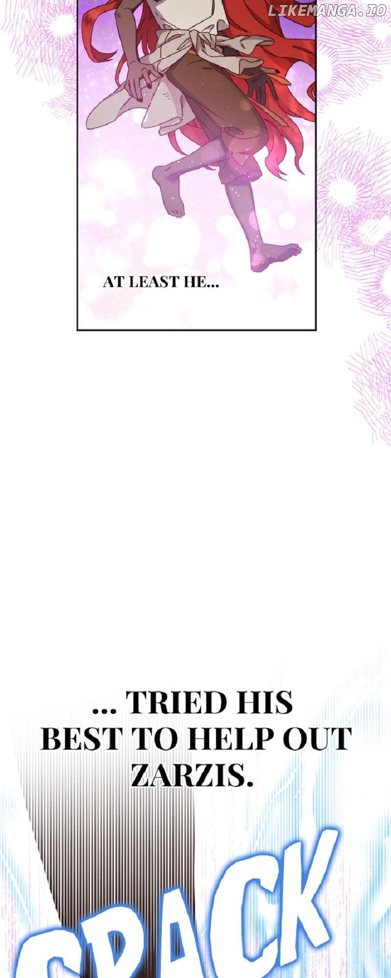 Princess to the Rescue! Chapter 80 - page 44