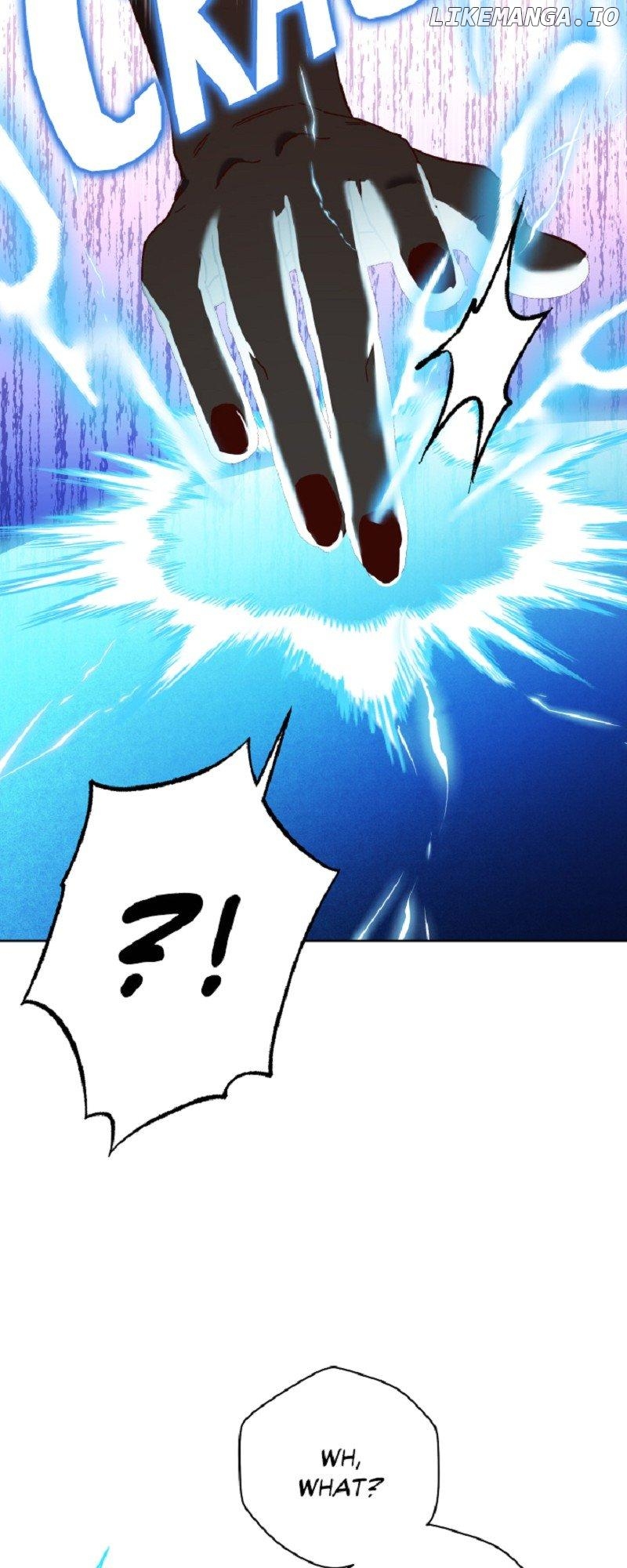 Princess to the Rescue! Chapter 80 - page 45