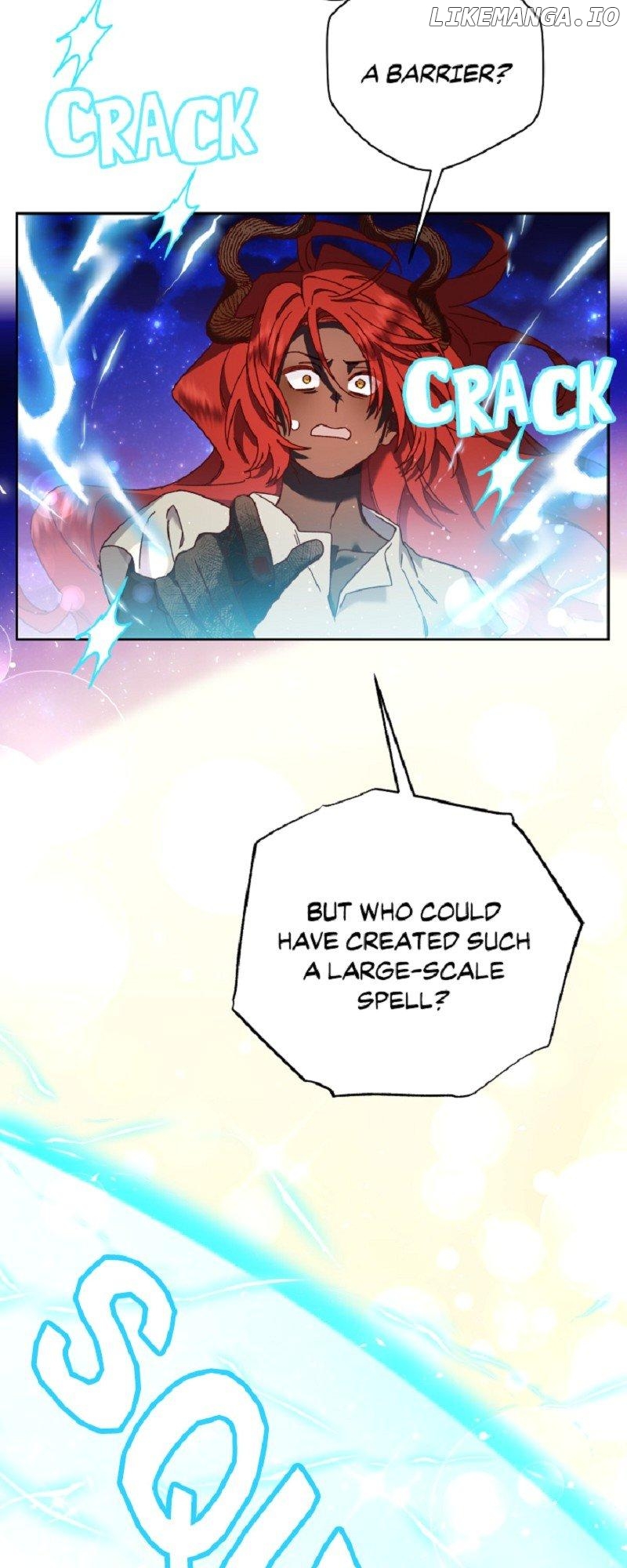 Princess to the Rescue! Chapter 80 - page 46