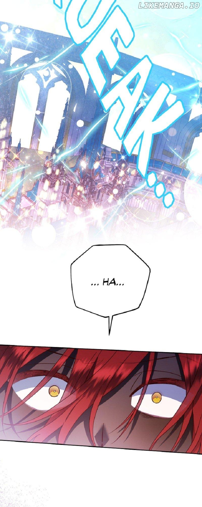 Princess to the Rescue! Chapter 80 - page 47