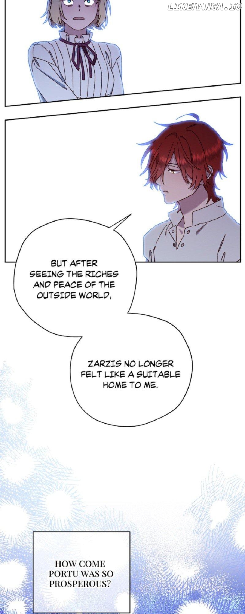 Princess to the Rescue! Chapter 80 - page 52