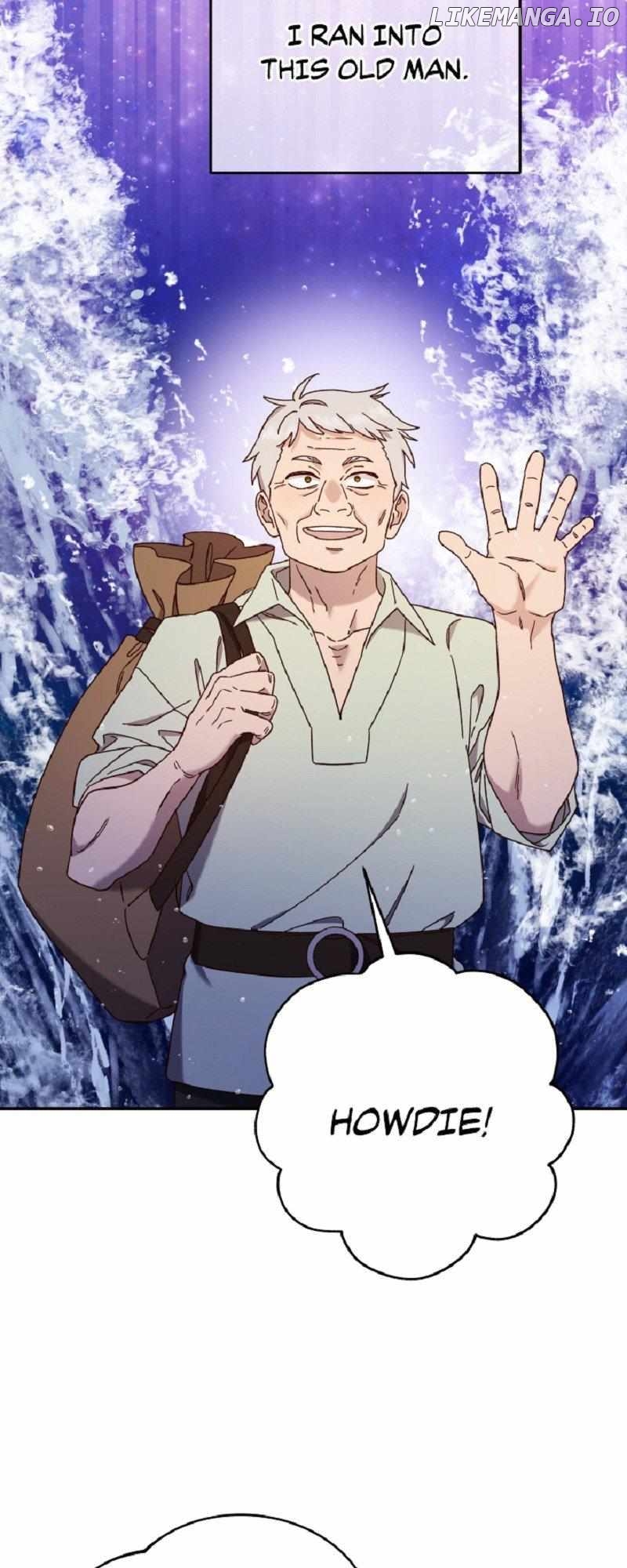 Princess to the Rescue! Chapter 80 - page 55