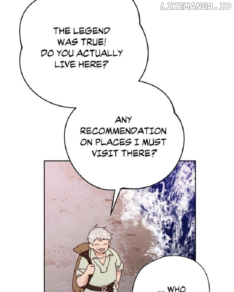 Princess to the Rescue! Chapter 80 - page 56