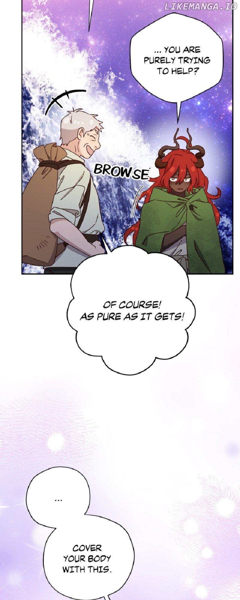 Princess to the Rescue! Chapter 80 - page 59