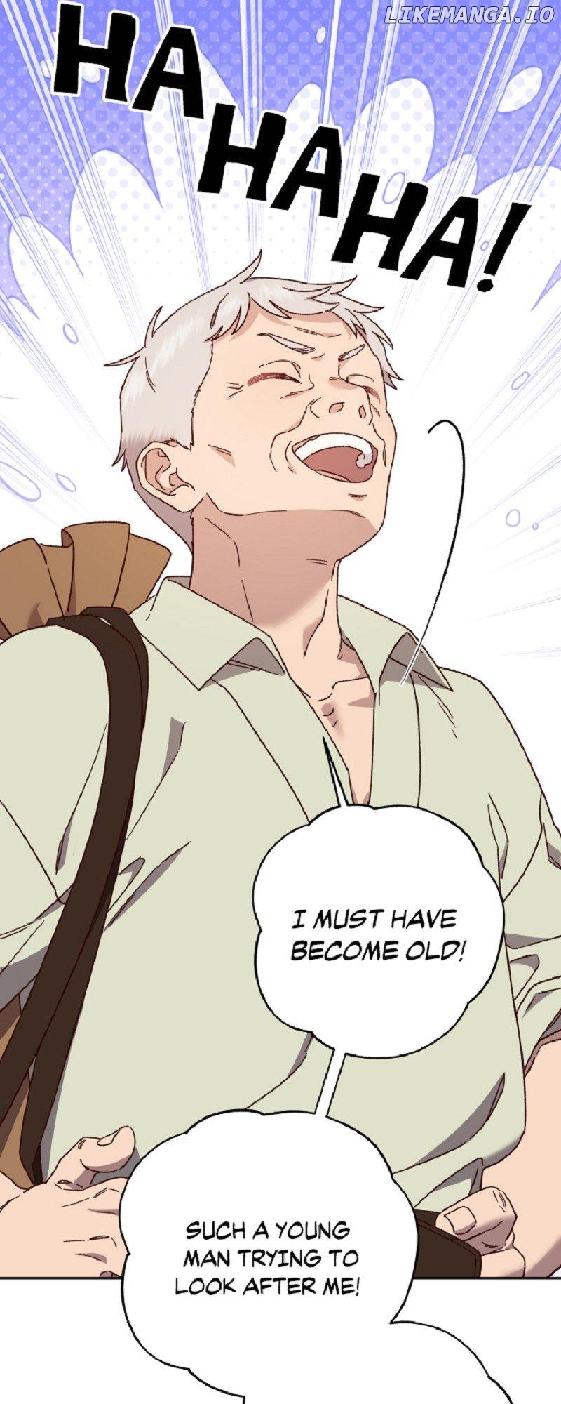 Princess to the Rescue! Chapter 80 - page 61