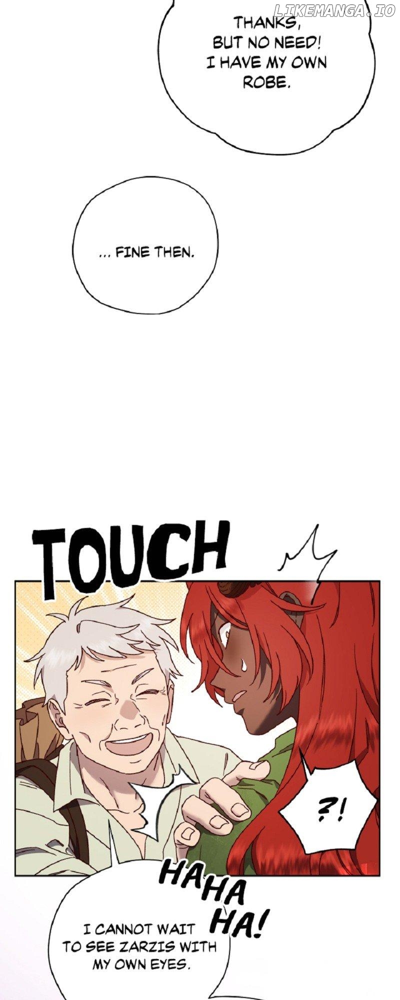 Princess to the Rescue! Chapter 80 - page 62