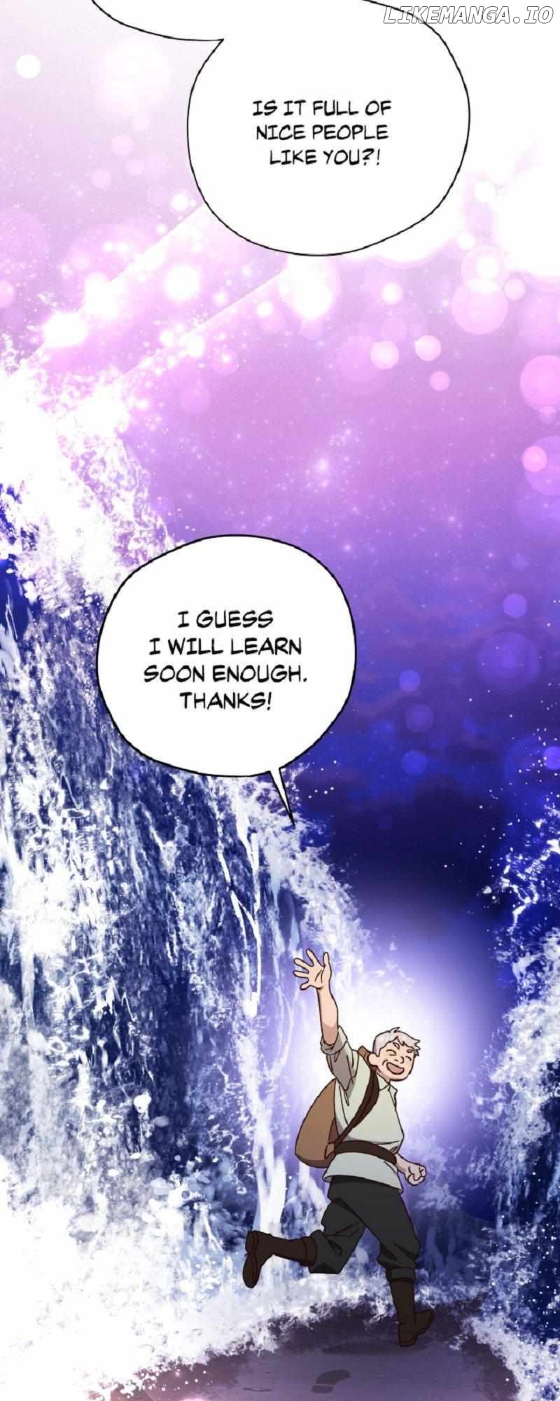 Princess to the Rescue! Chapter 80 - page 63