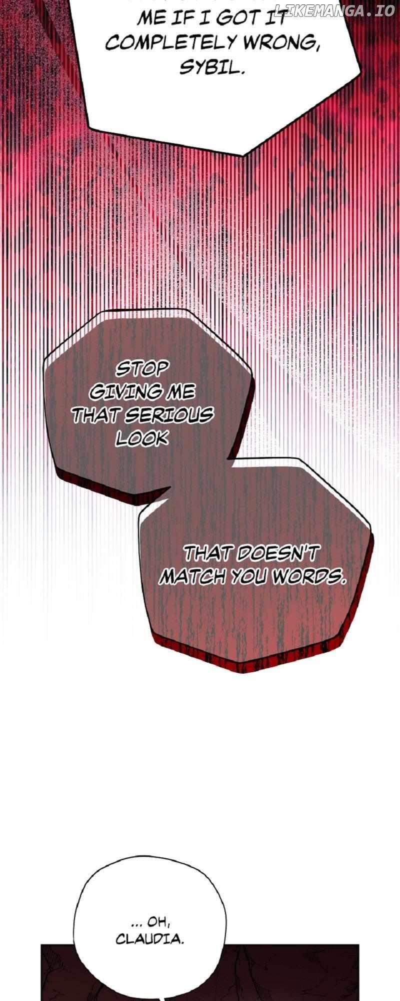 Princess to the Rescue! Chapter 80 - page 6