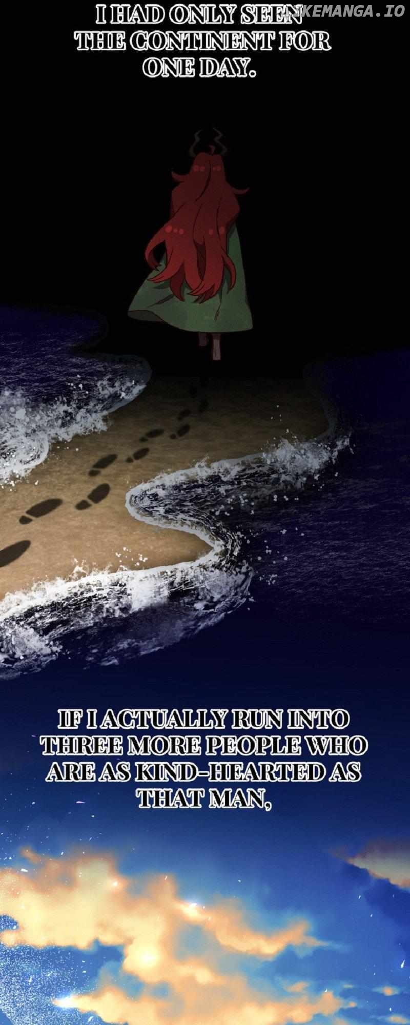 Princess to the Rescue! Chapter 80 - page 69