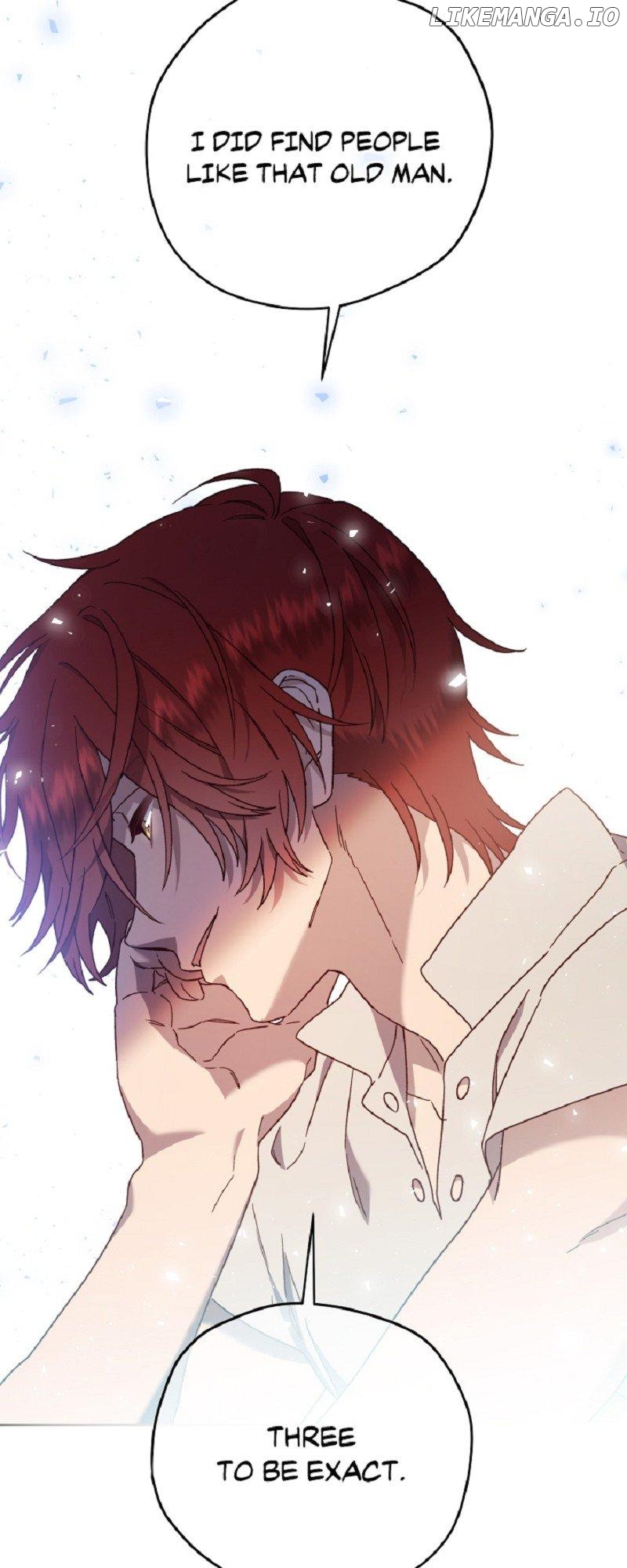 Princess to the Rescue! Chapter 80 - page 74