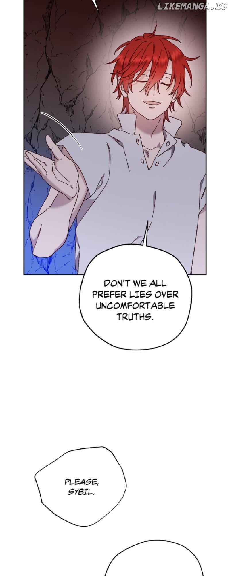 Princess to the Rescue! Chapter 80 - page 7